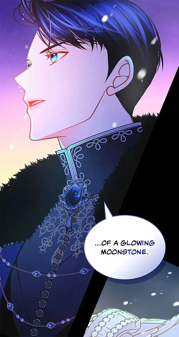 The Duchess’s Secret Dressing Room Chapter 119 – Page 44