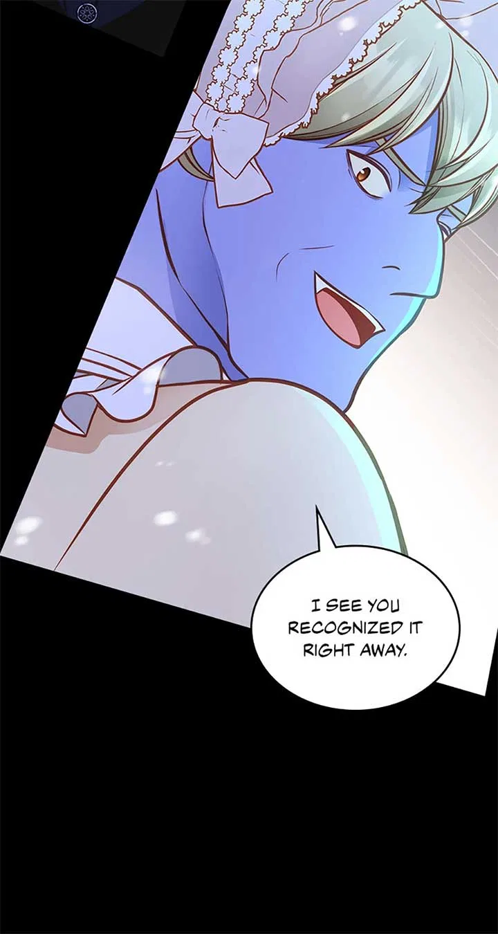 The Duchess’s Secret Dressing Room Chapter 119 – Page 45