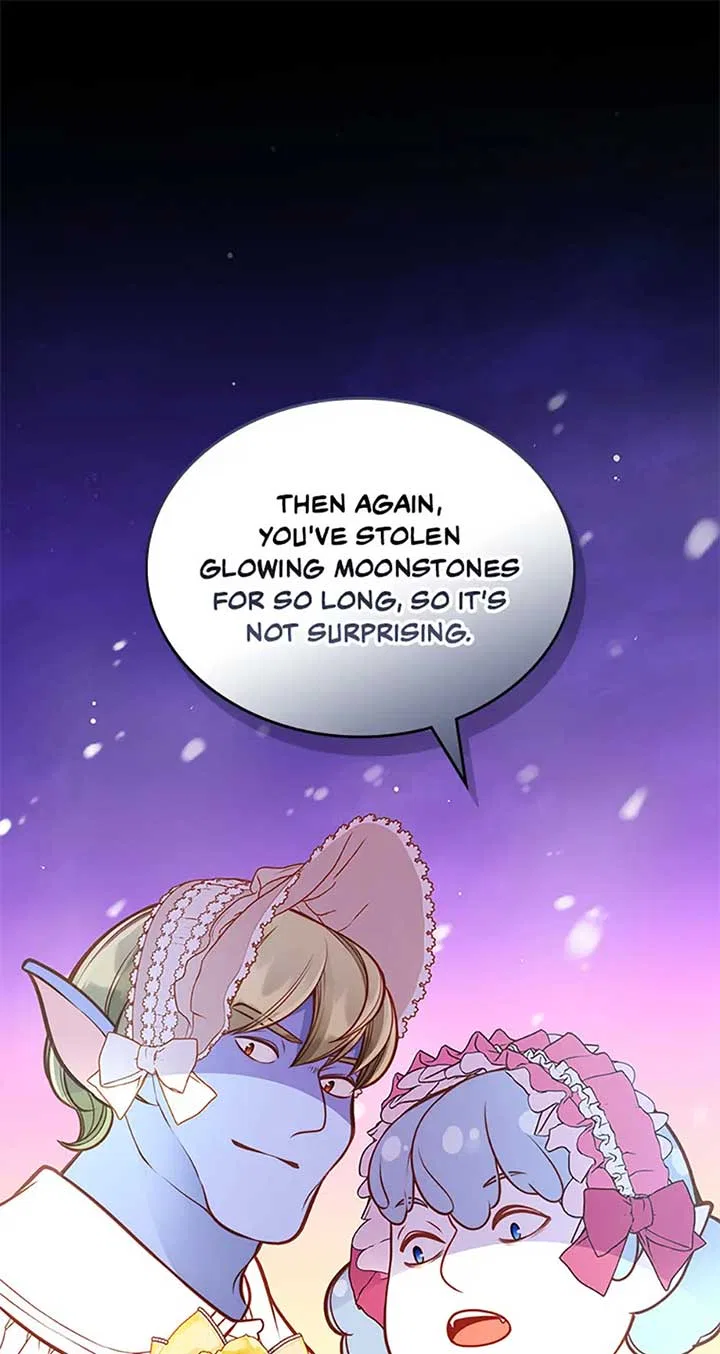 The Duchess’s Secret Dressing Room Chapter 119 – Page 46