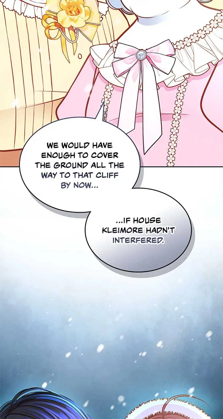The Duchess’s Secret Dressing Room Chapter 119 – Page 47