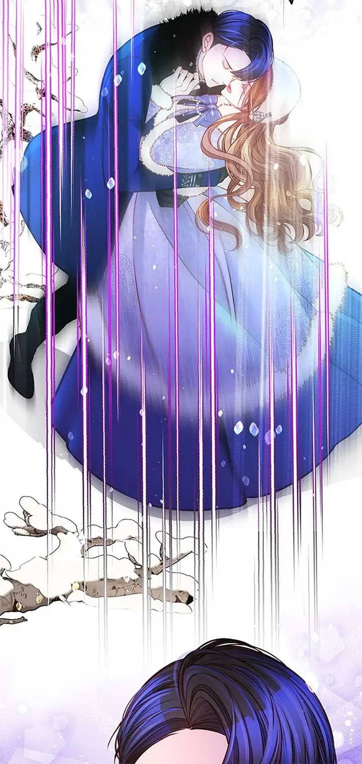 The Duchess’s Secret Dressing Room Chapter 119 – Page 54