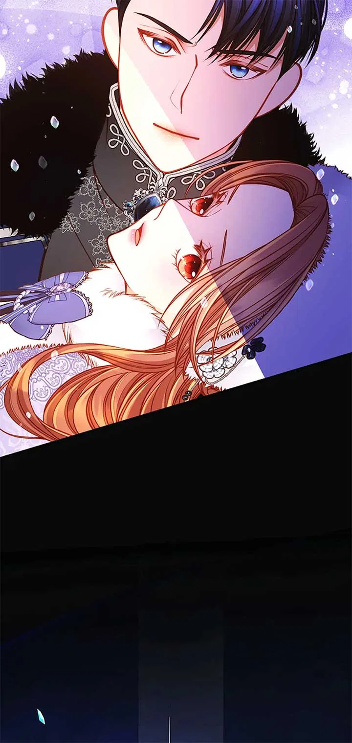 The Duchess’s Secret Dressing Room Chapter 119 – Page 55