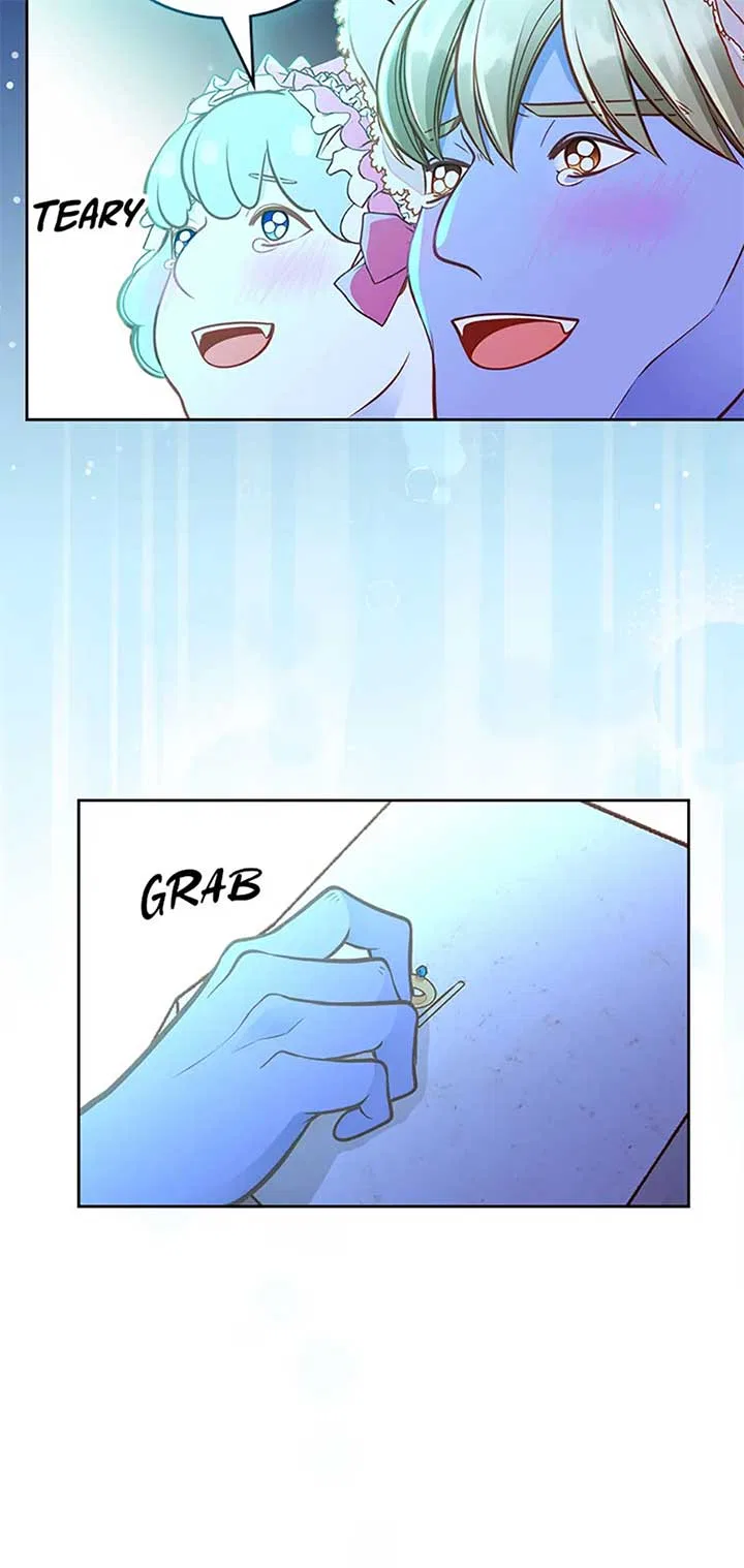 The Duchess’s Secret Dressing Room Chapter 119 – Page 58