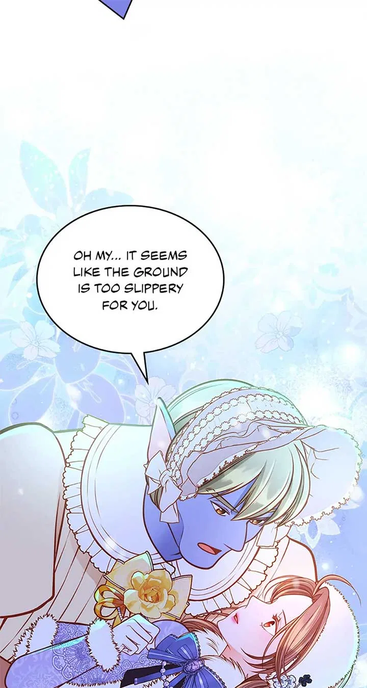 The Duchess’s Secret Dressing Room Chapter 119 – Page 60