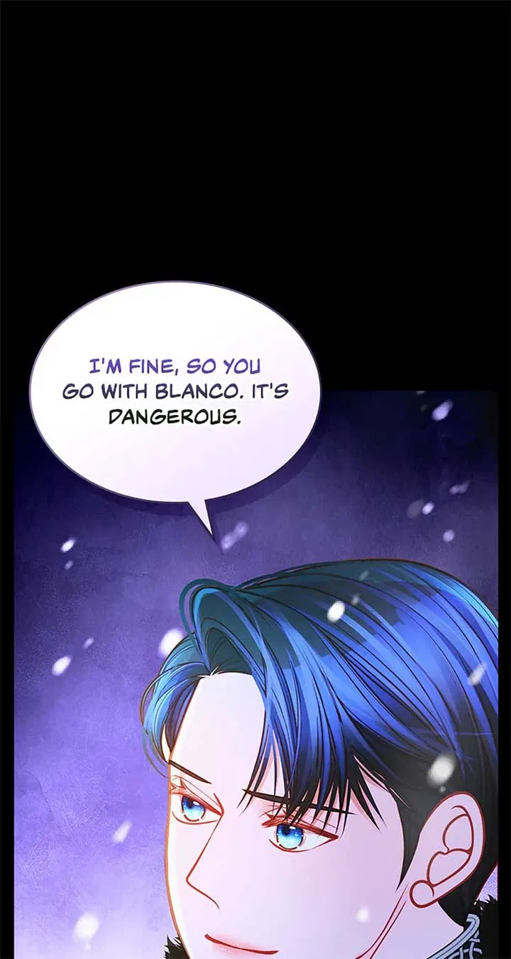 The Duchess’s Secret Dressing Room Chapter 119 – Page 64
