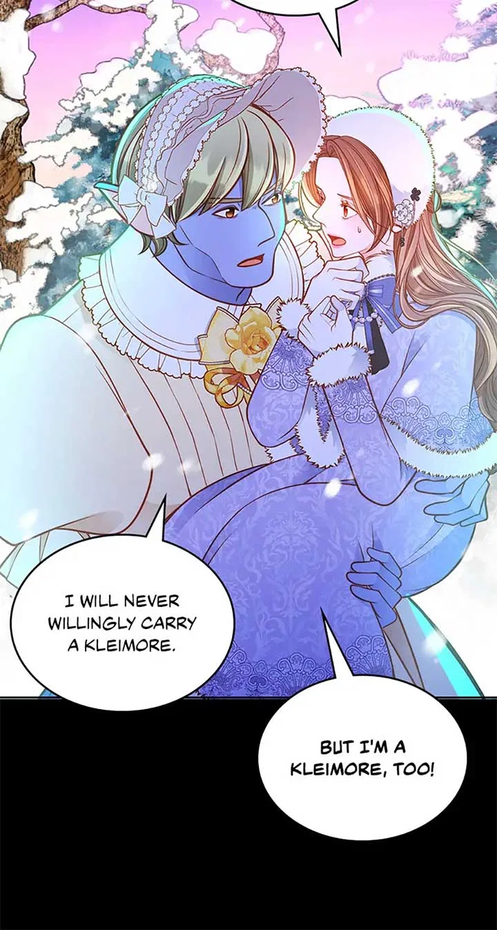 The Duchess’s Secret Dressing Room Chapter 119 – Page 66