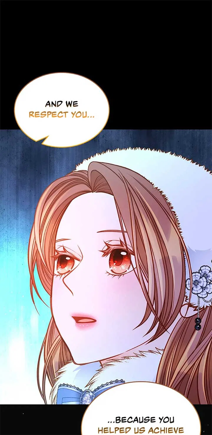 The Duchess’s Secret Dressing Room Chapter 119 – Page 68
