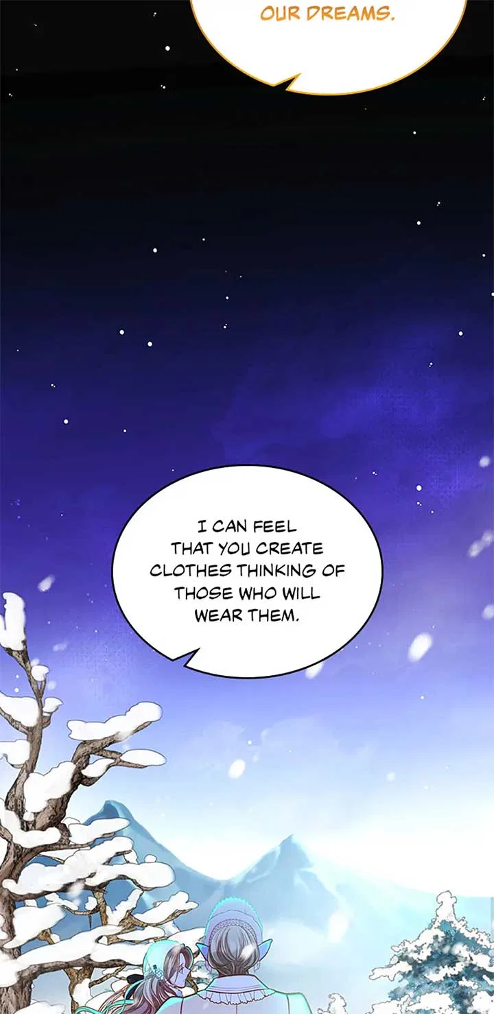 The Duchess’s Secret Dressing Room Chapter 119 – Page 69