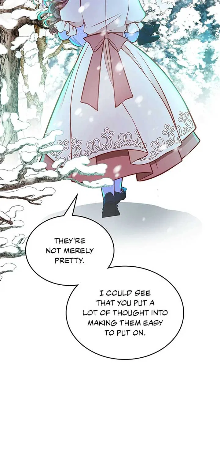 The Duchess’s Secret Dressing Room Chapter 119 – Page 70