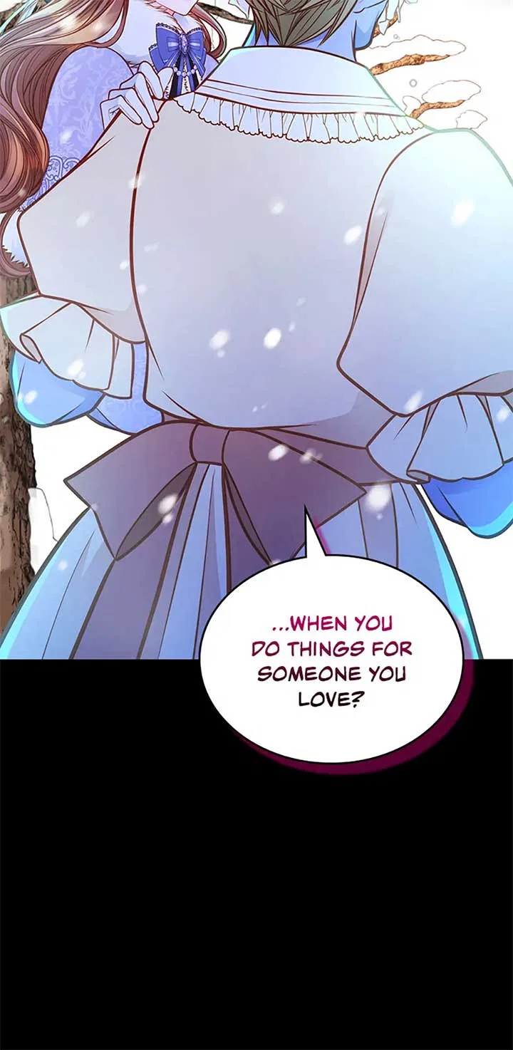 The Duchess’s Secret Dressing Room Chapter 119 – Page 73