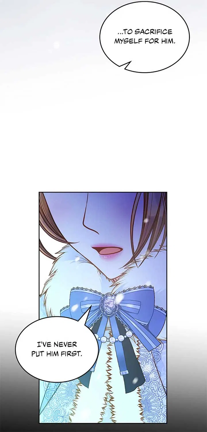 The Duchess’s Secret Dressing Room Chapter 119 – Page 76