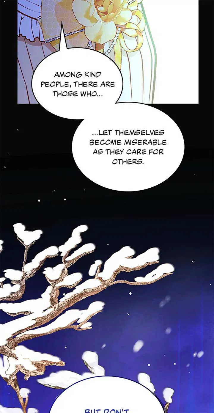 The Duchess’s Secret Dressing Room Chapter 119 – Page 81