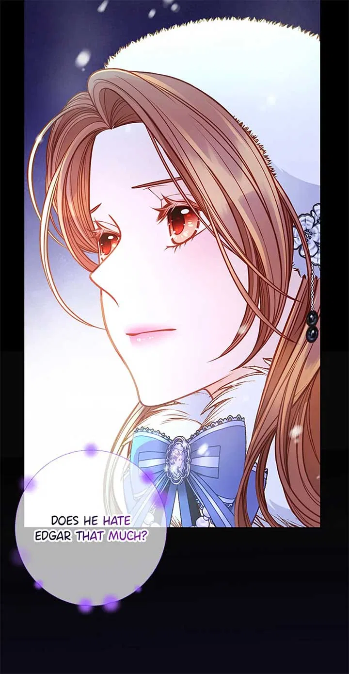 The Duchess’s Secret Dressing Room Chapter 119 – Page 84