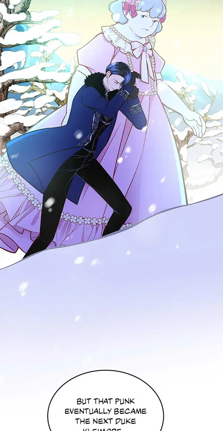 The Duchess’s Secret Dressing Room Chapter 119 – Page 86