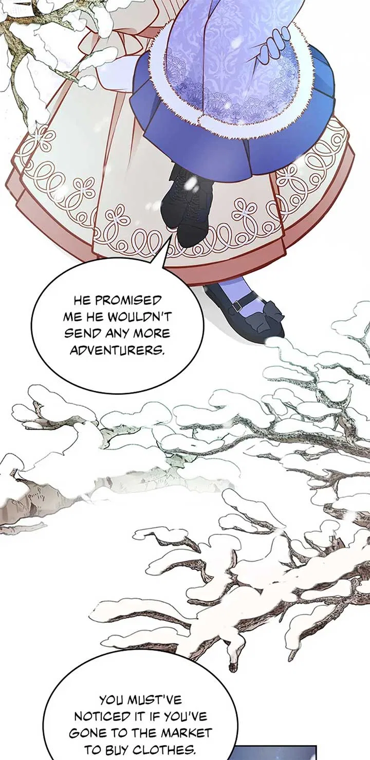 The Duchess’s Secret Dressing Room Chapter 119 – Page 89