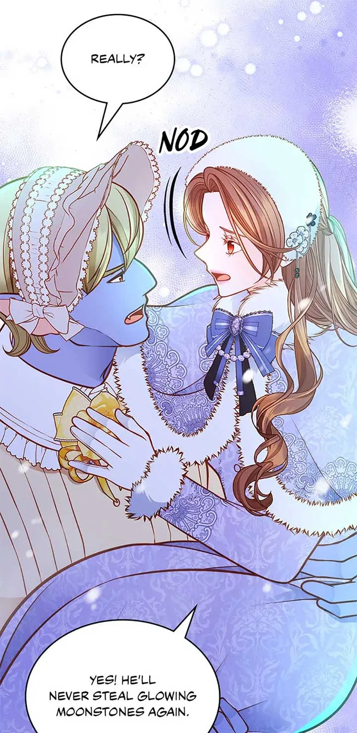 The Duchess’s Secret Dressing Room Chapter 119 – Page 91