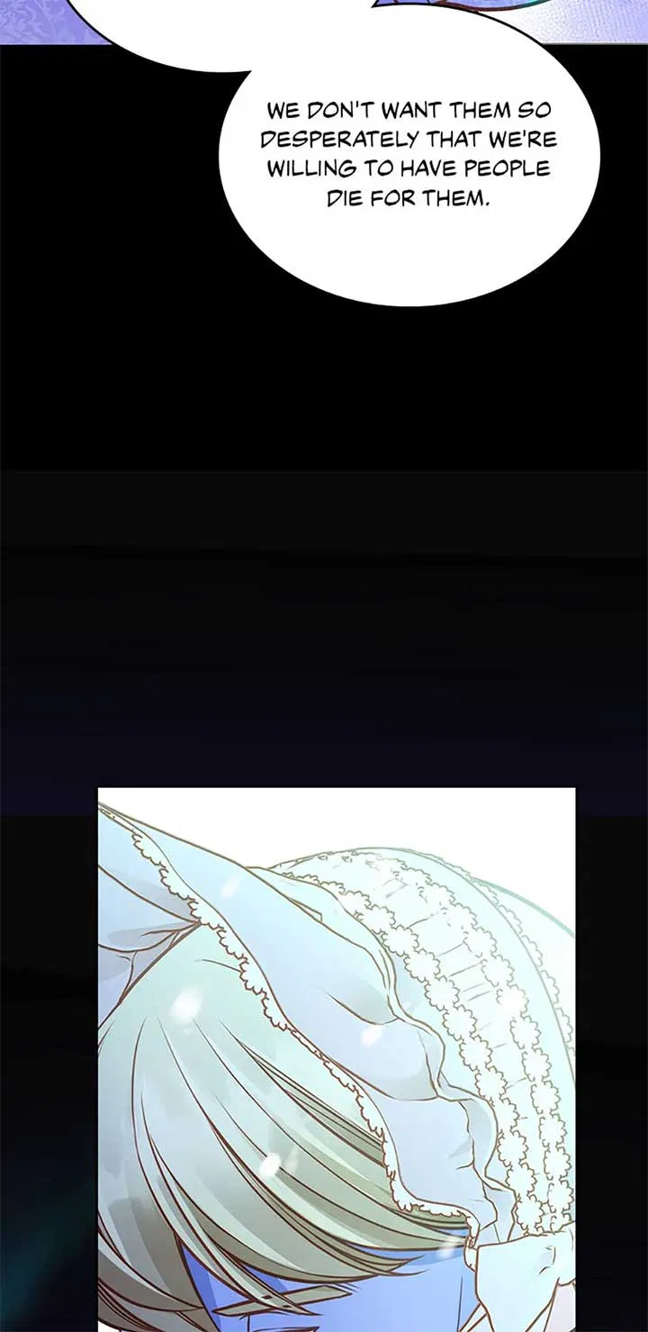 The Duchess’s Secret Dressing Room Chapter 119 – Page 92