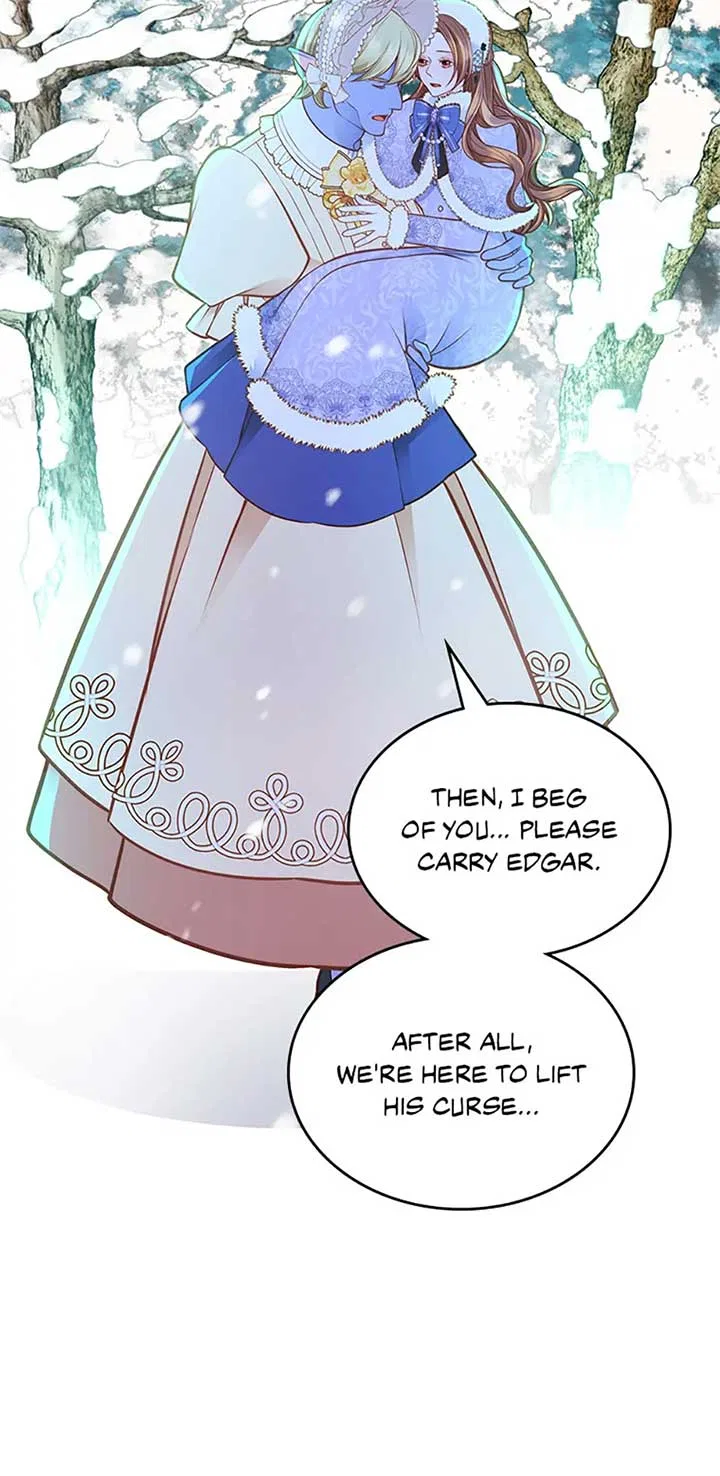 The Duchess’s Secret Dressing Room Chapter 119 – Page 94