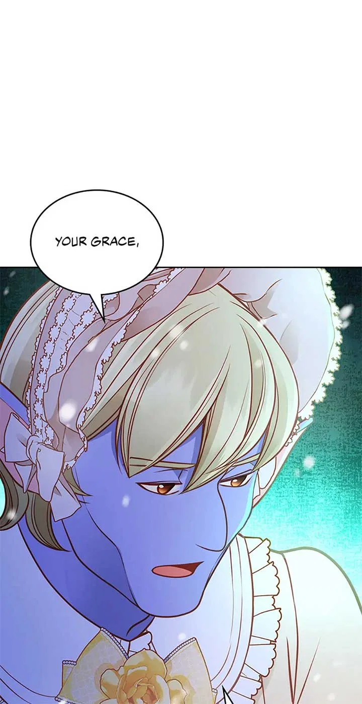 The Duchess’s Secret Dressing Room Chapter 119 – Page 95