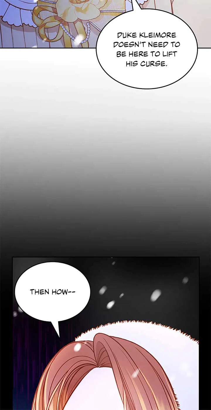 The Duchess’s Secret Dressing Room Chapter 119 – Page 96