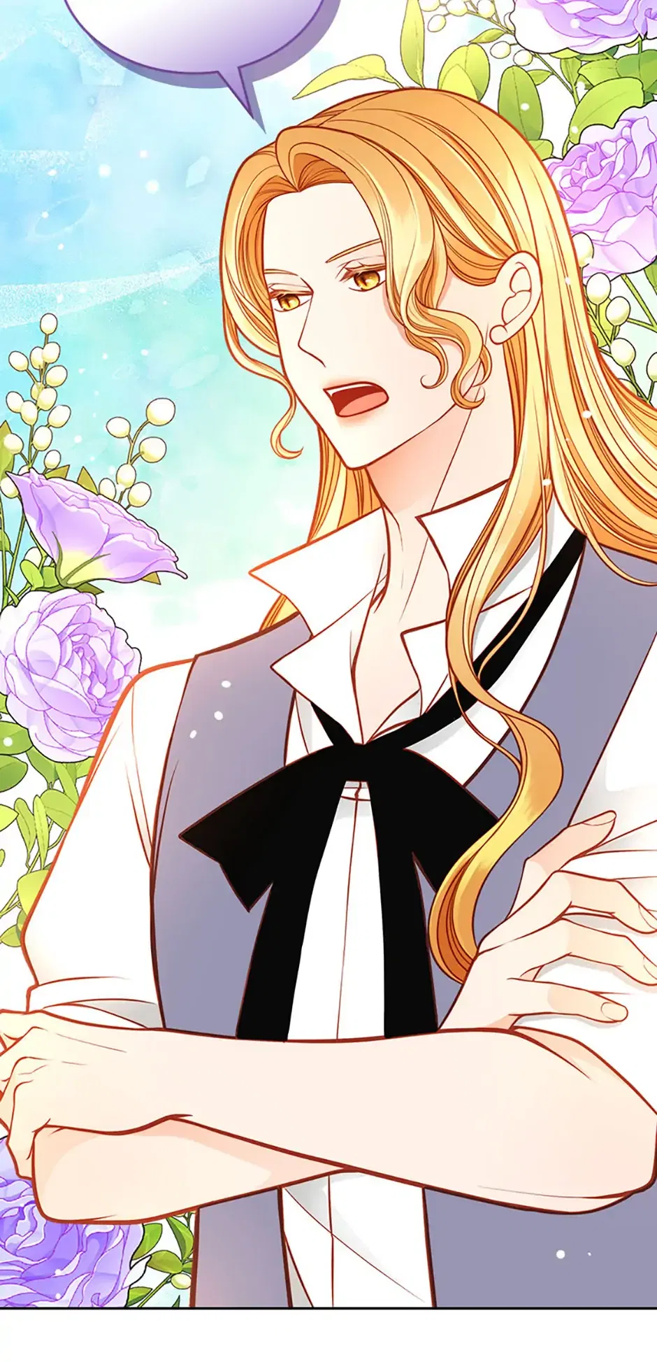 The Duchess’s Secret Dressing Room Chapter 118 – Page 3