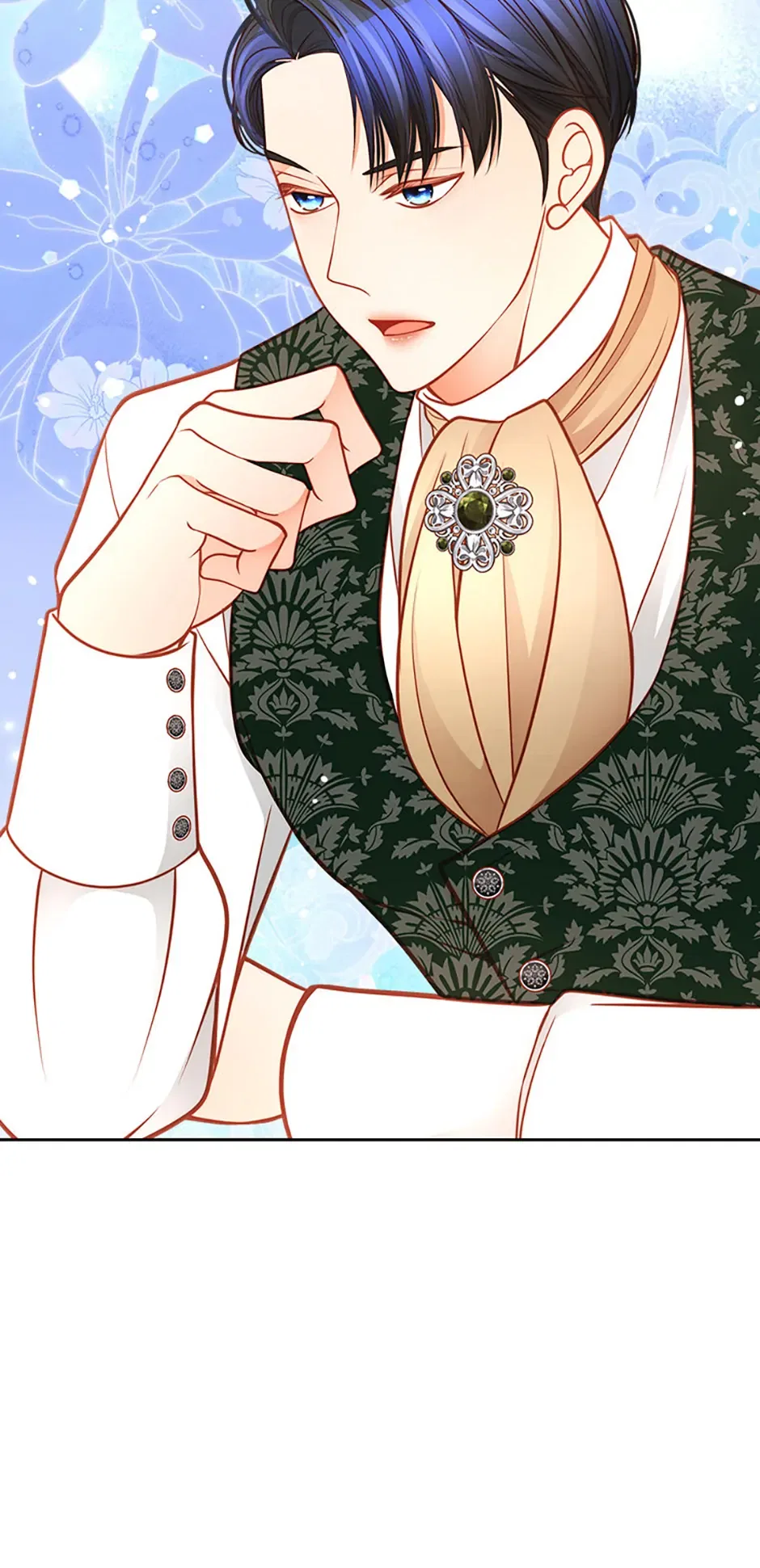 The Duchess’s Secret Dressing Room Chapter 118 – Page 7