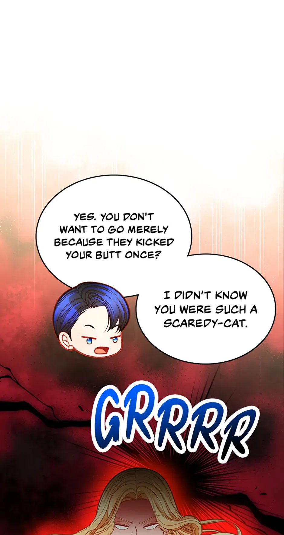 The Duchess’s Secret Dressing Room Chapter 118 – Page 9