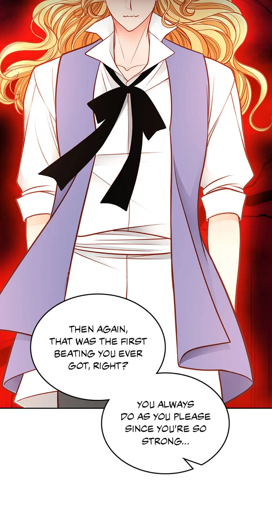 The Duchess’s Secret Dressing Room Chapter 118 – Page 10