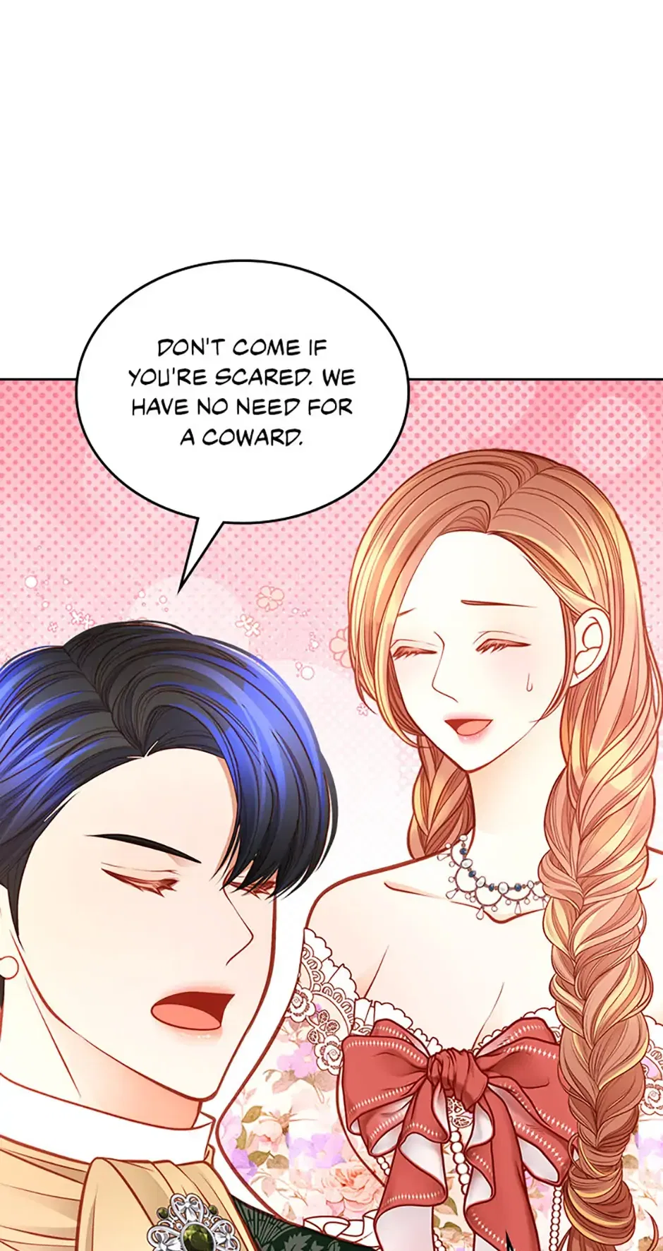 The Duchess’s Secret Dressing Room Chapter 118 – Page 11