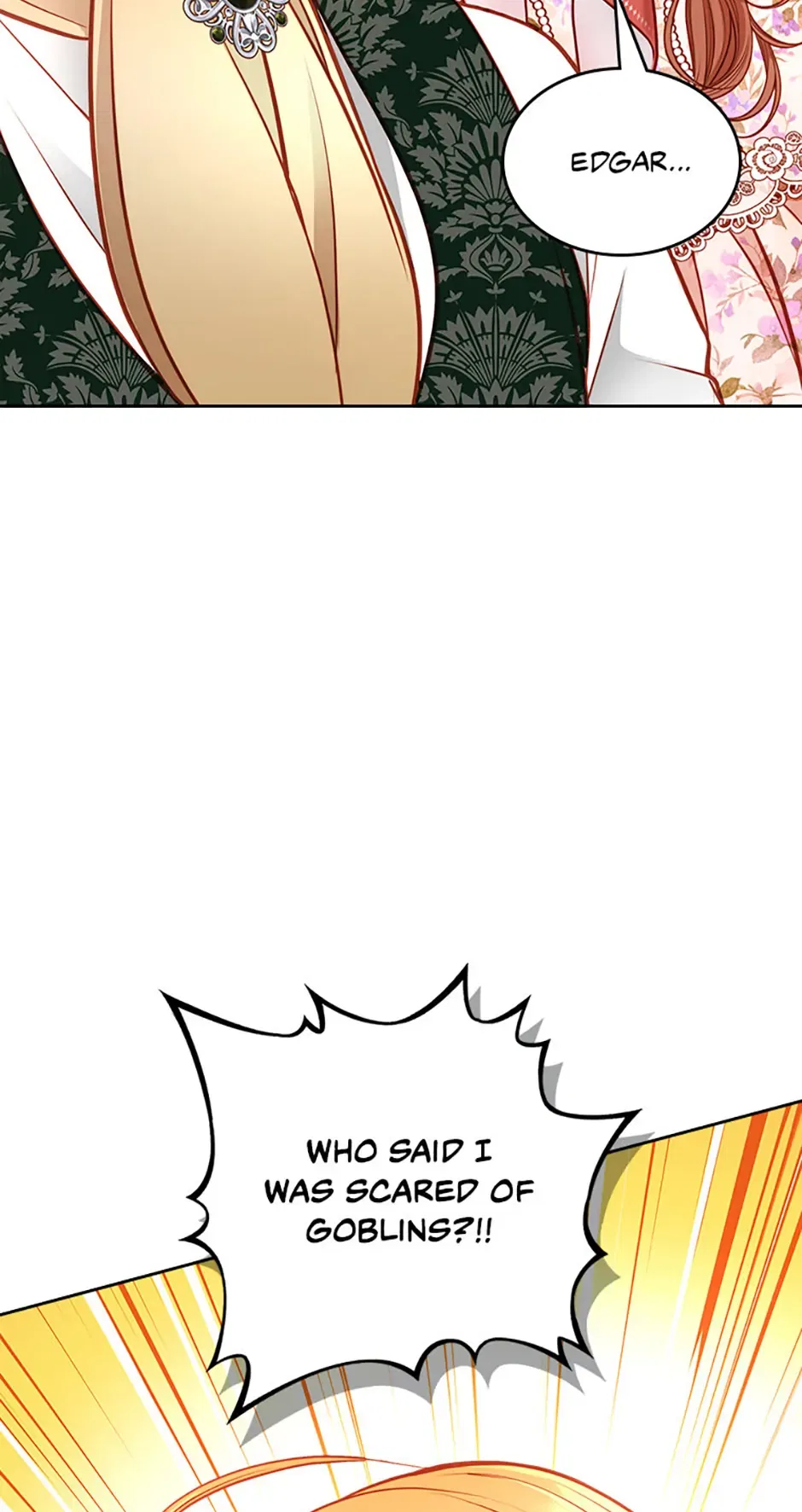 The Duchess’s Secret Dressing Room Chapter 118 – Page 12