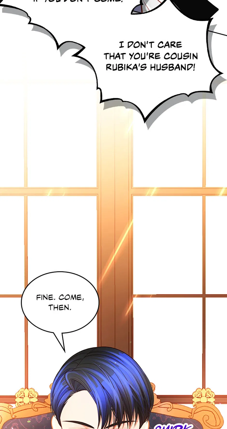 The Duchess’s Secret Dressing Room Chapter 118 – Page 14