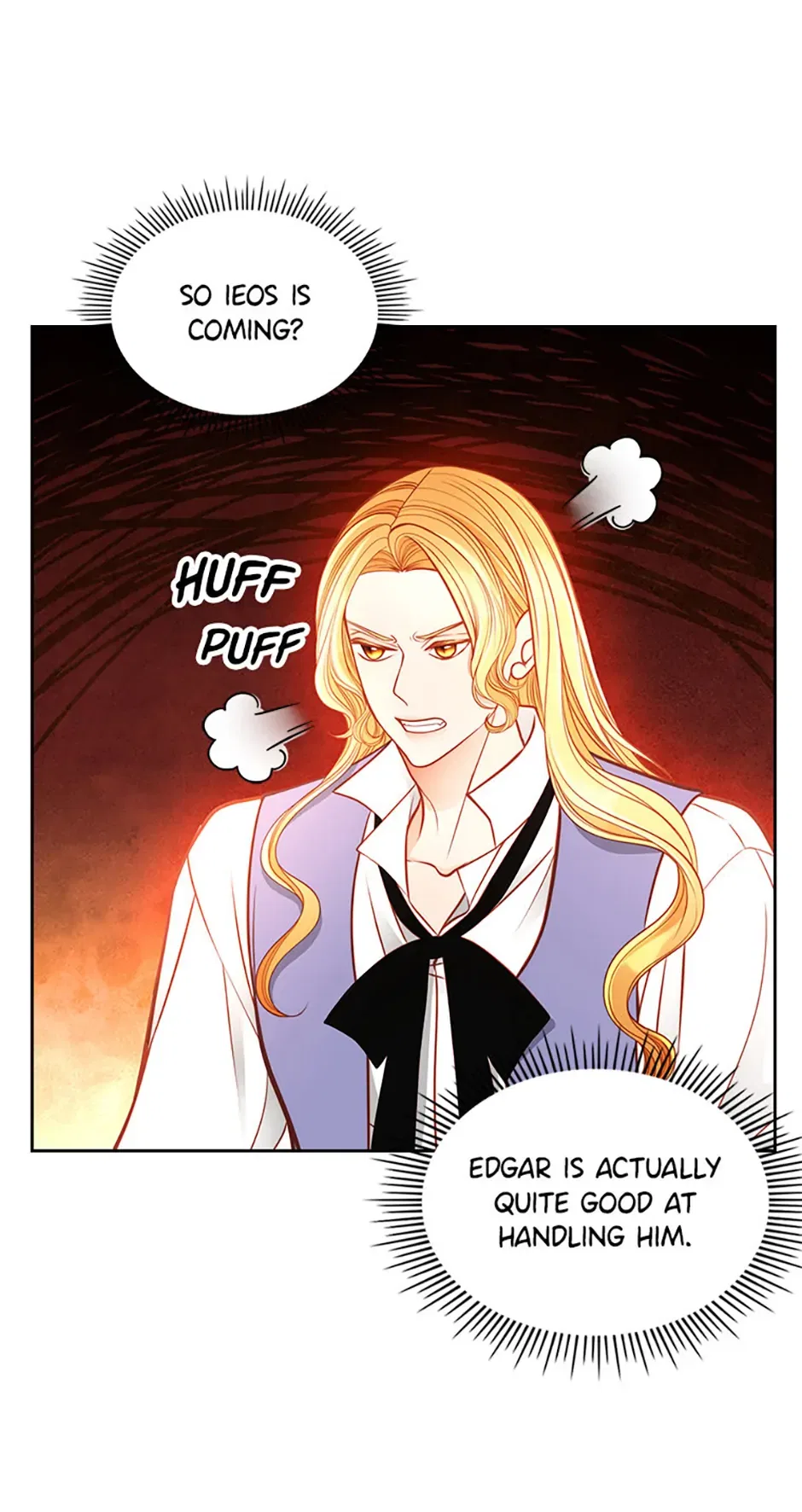 The Duchess’s Secret Dressing Room Chapter 118 – Page 16