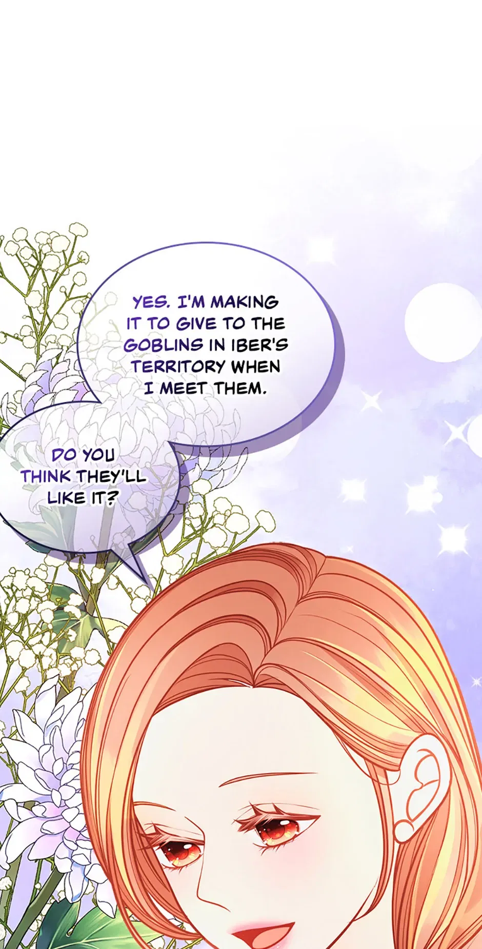 The Duchess’s Secret Dressing Room Chapter 118 – Page 24