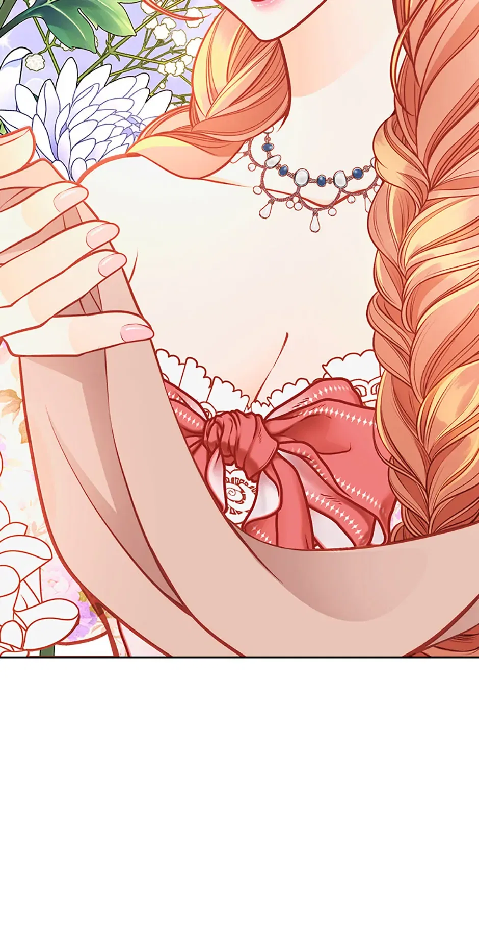 The Duchess’s Secret Dressing Room Chapter 118 – Page 25