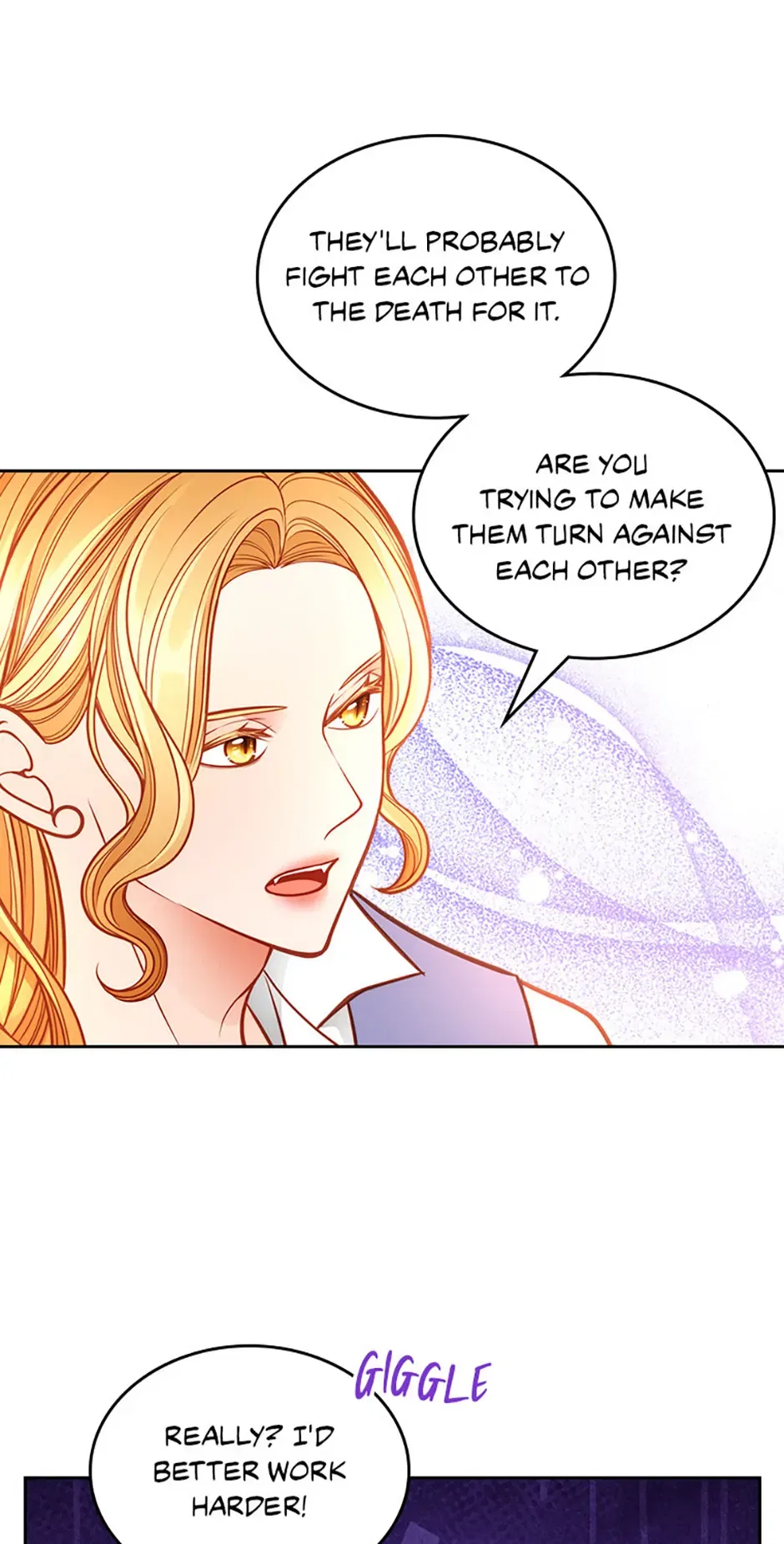 The Duchess’s Secret Dressing Room Chapter 118 – Page 26