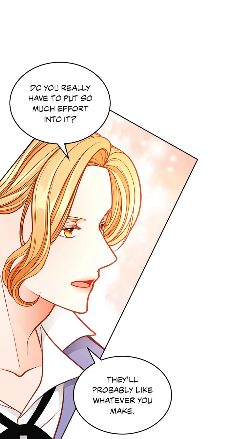 The Duchess’s Secret Dressing Room Chapter 118 – Page 29
