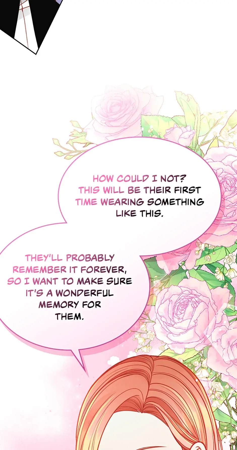 The Duchess’s Secret Dressing Room Chapter 118 – Page 30