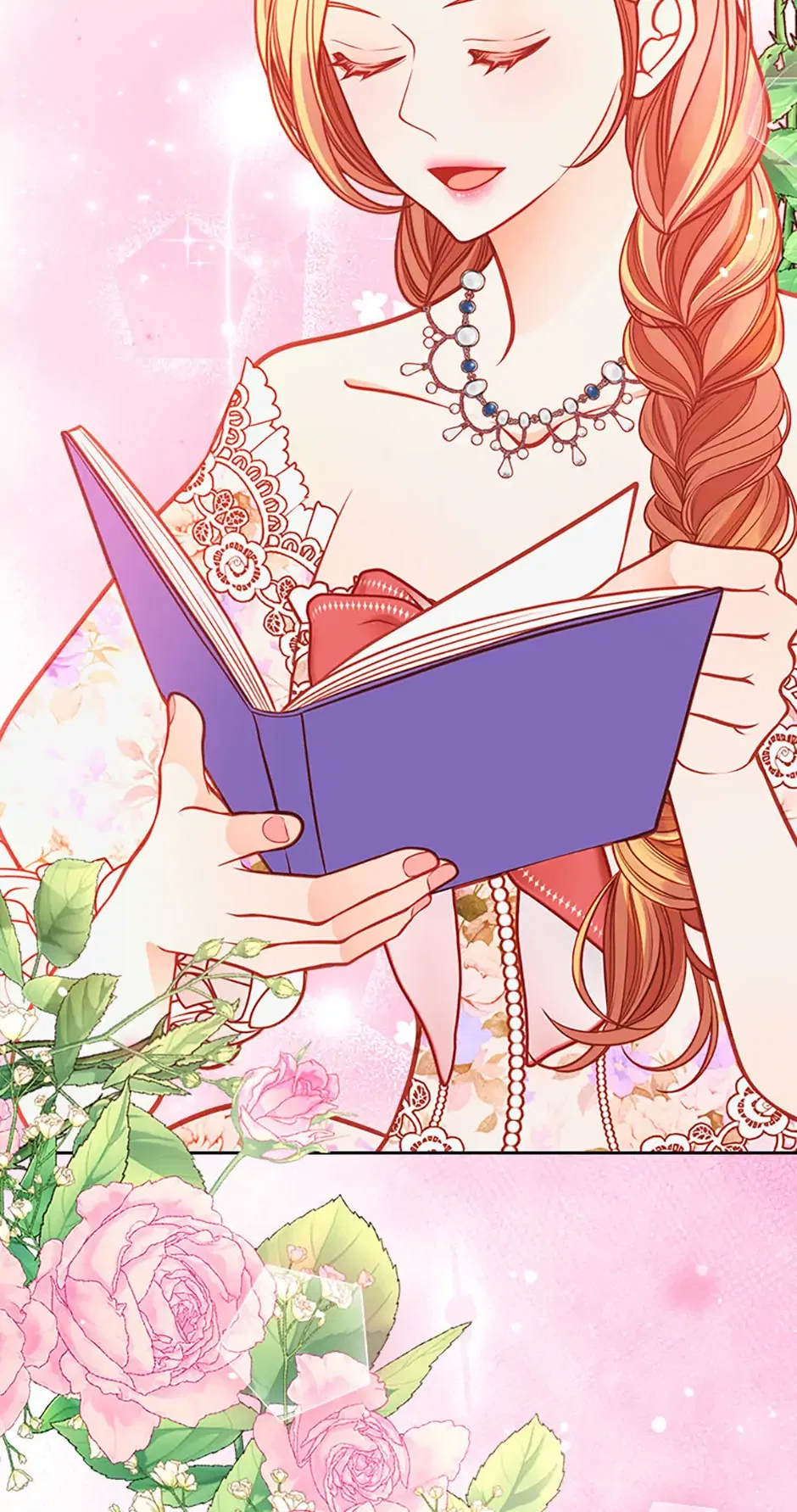 The Duchess’s Secret Dressing Room Chapter 118 – Page 31