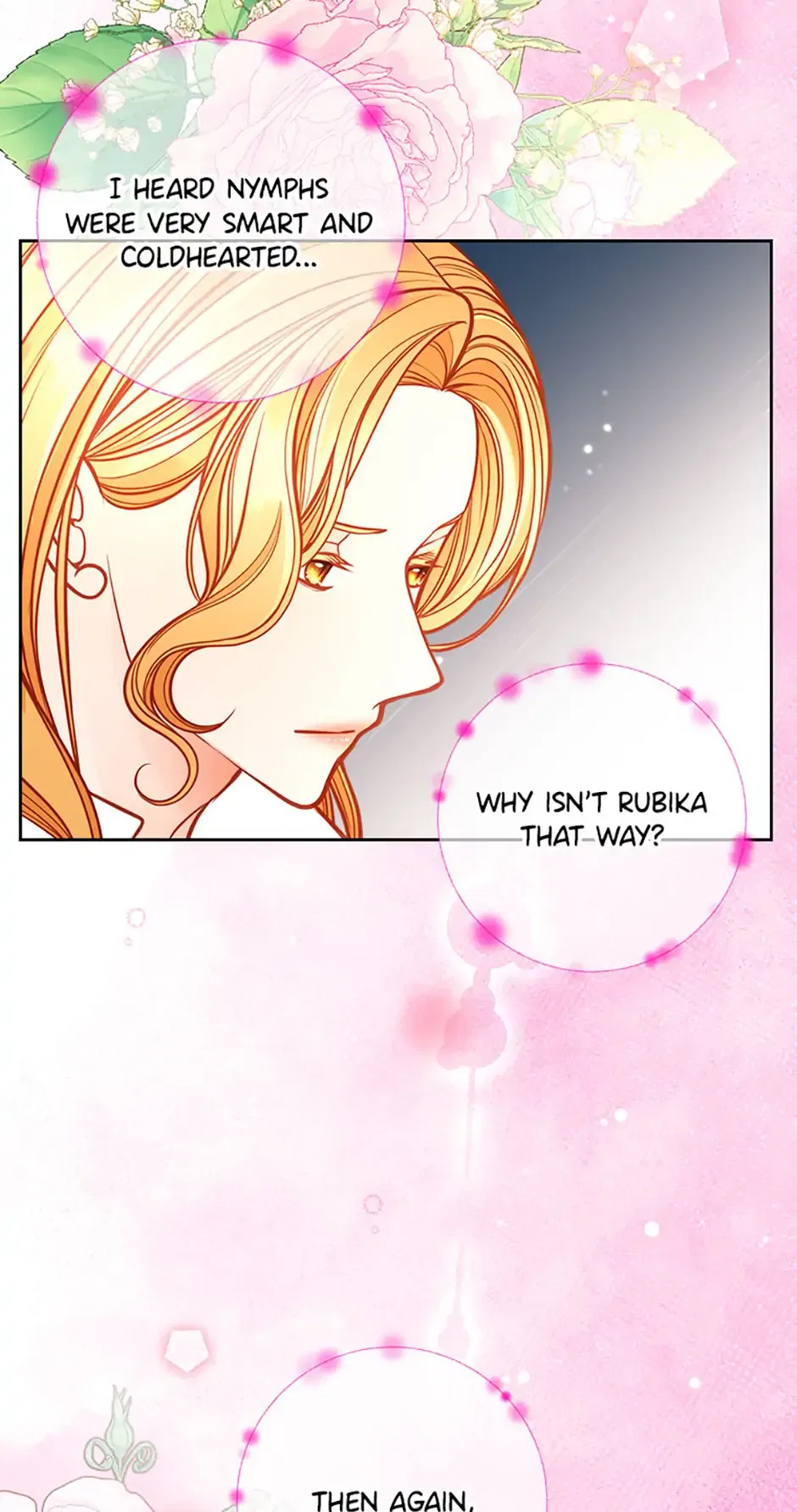 The Duchess’s Secret Dressing Room Chapter 118 – Page 32