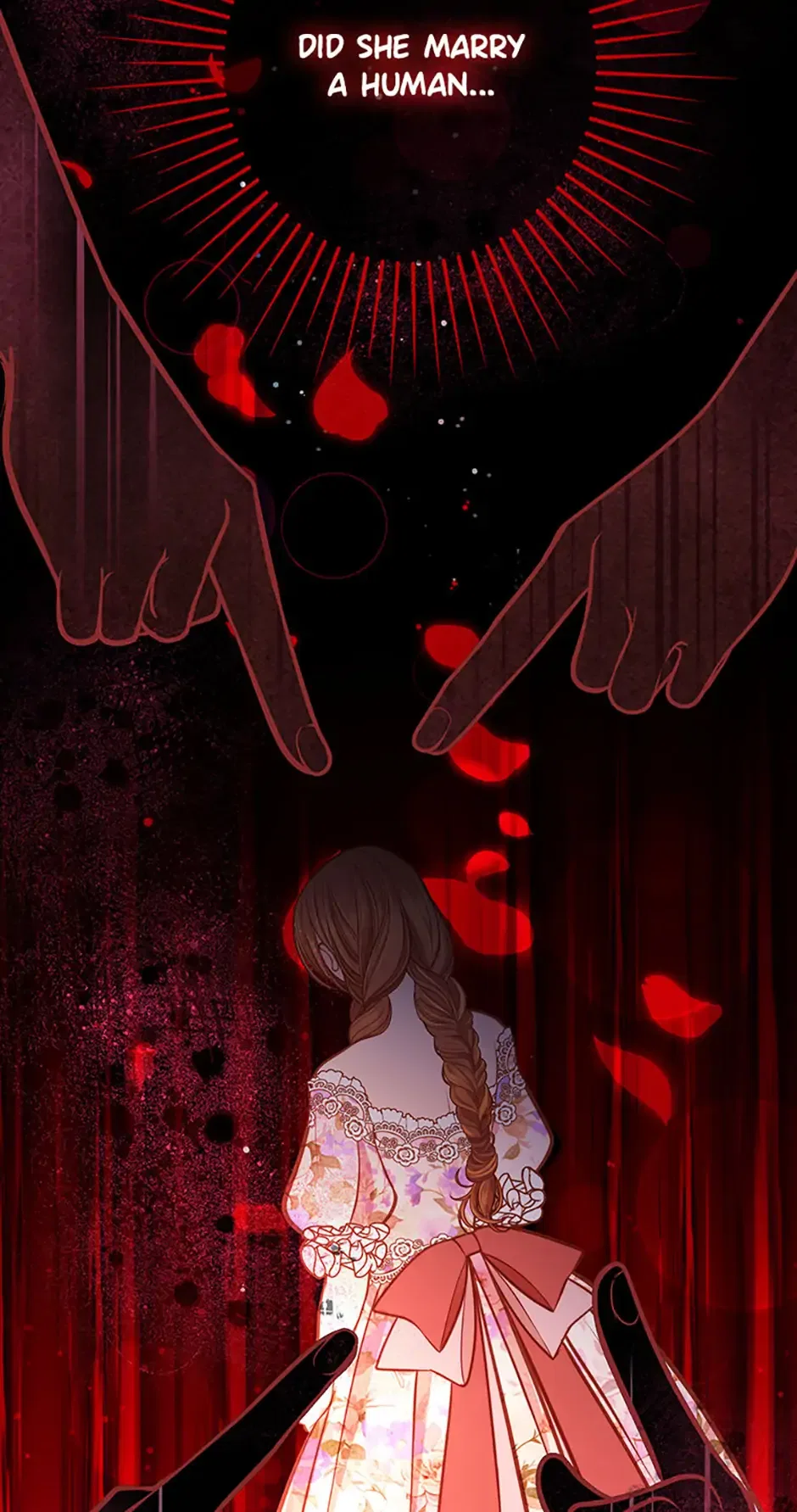 The Duchess’s Secret Dressing Room Chapter 118 – Page 35