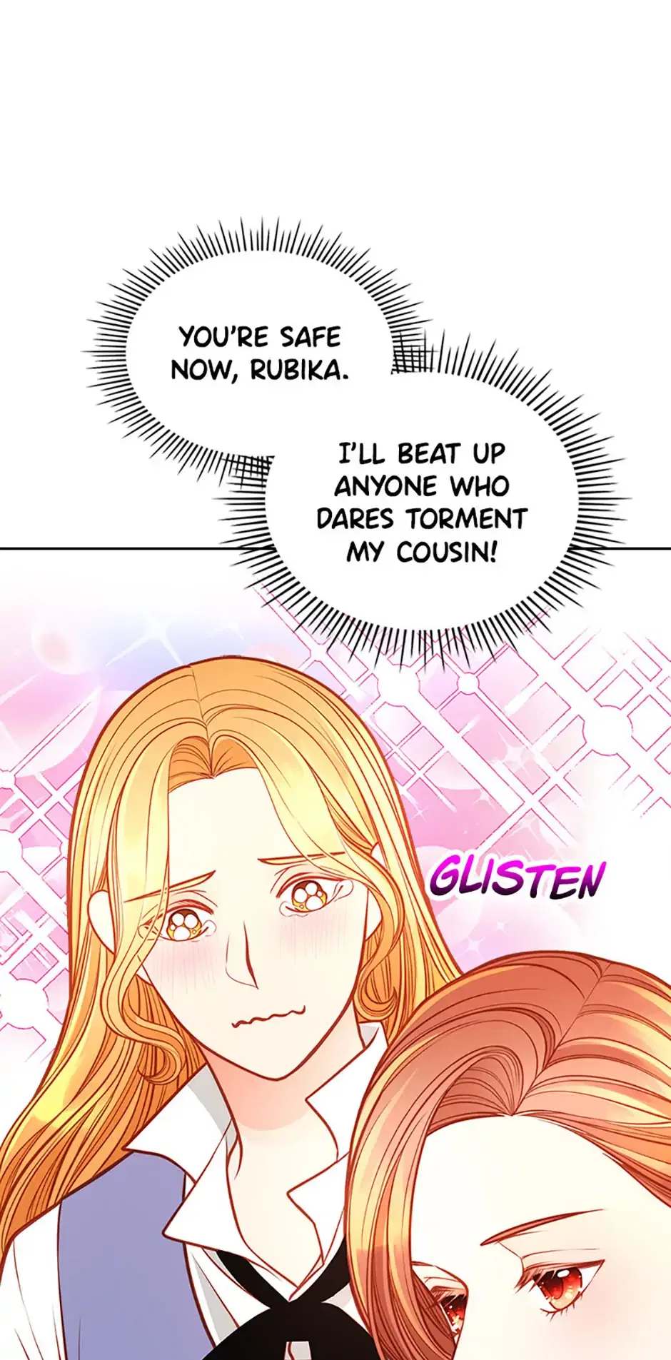 The Duchess’s Secret Dressing Room Chapter 118 – Page 38