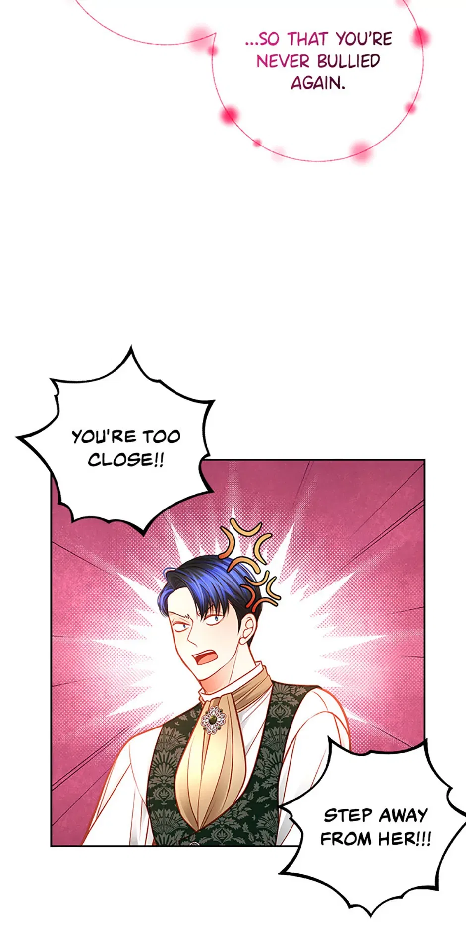 The Duchess’s Secret Dressing Room Chapter 118 – Page 41