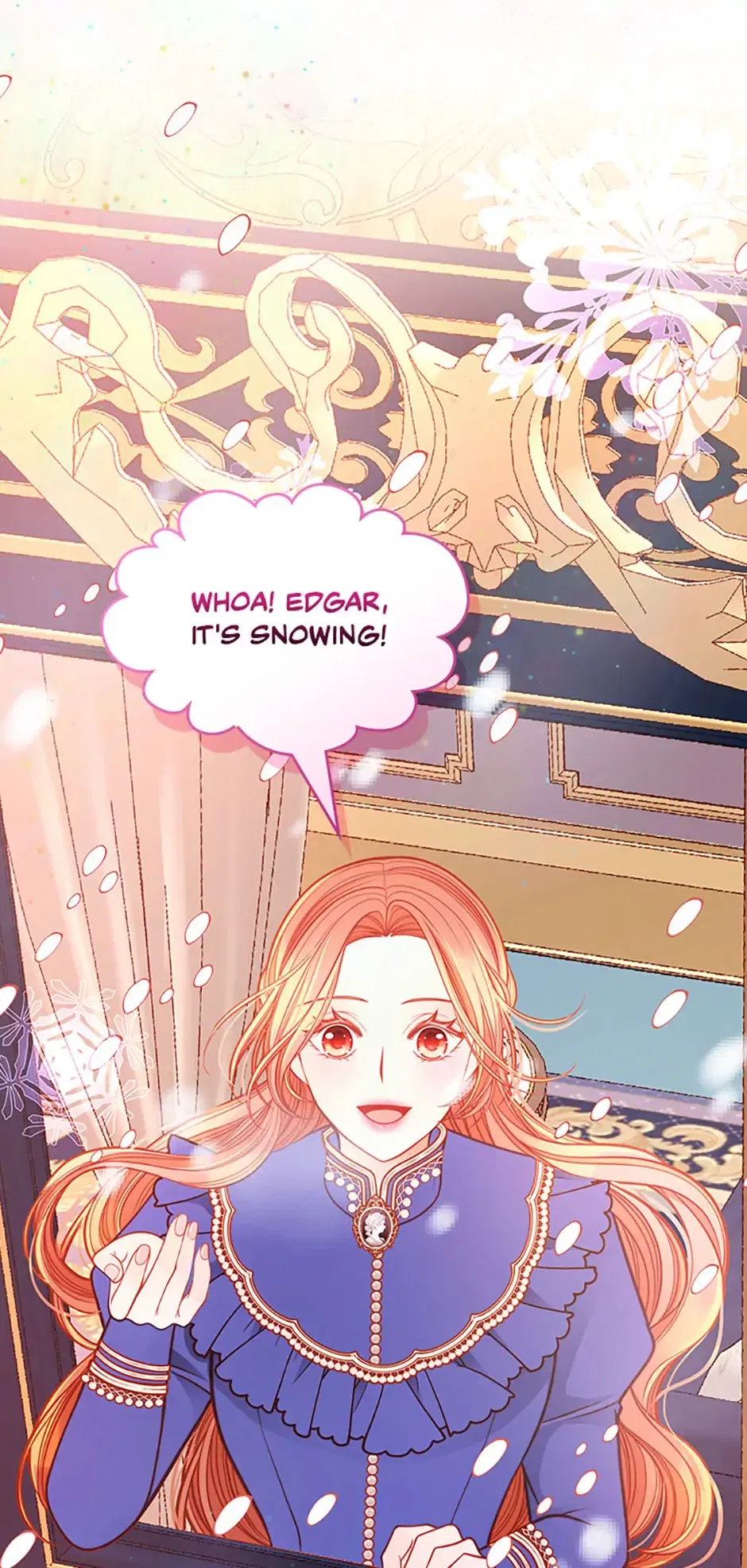 The Duchess’s Secret Dressing Room Chapter 118 – Page 50