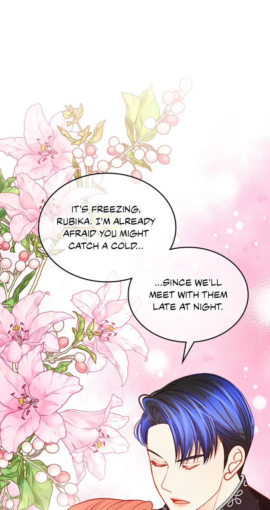 The Duchess’s Secret Dressing Room Chapter 118 – Page 52