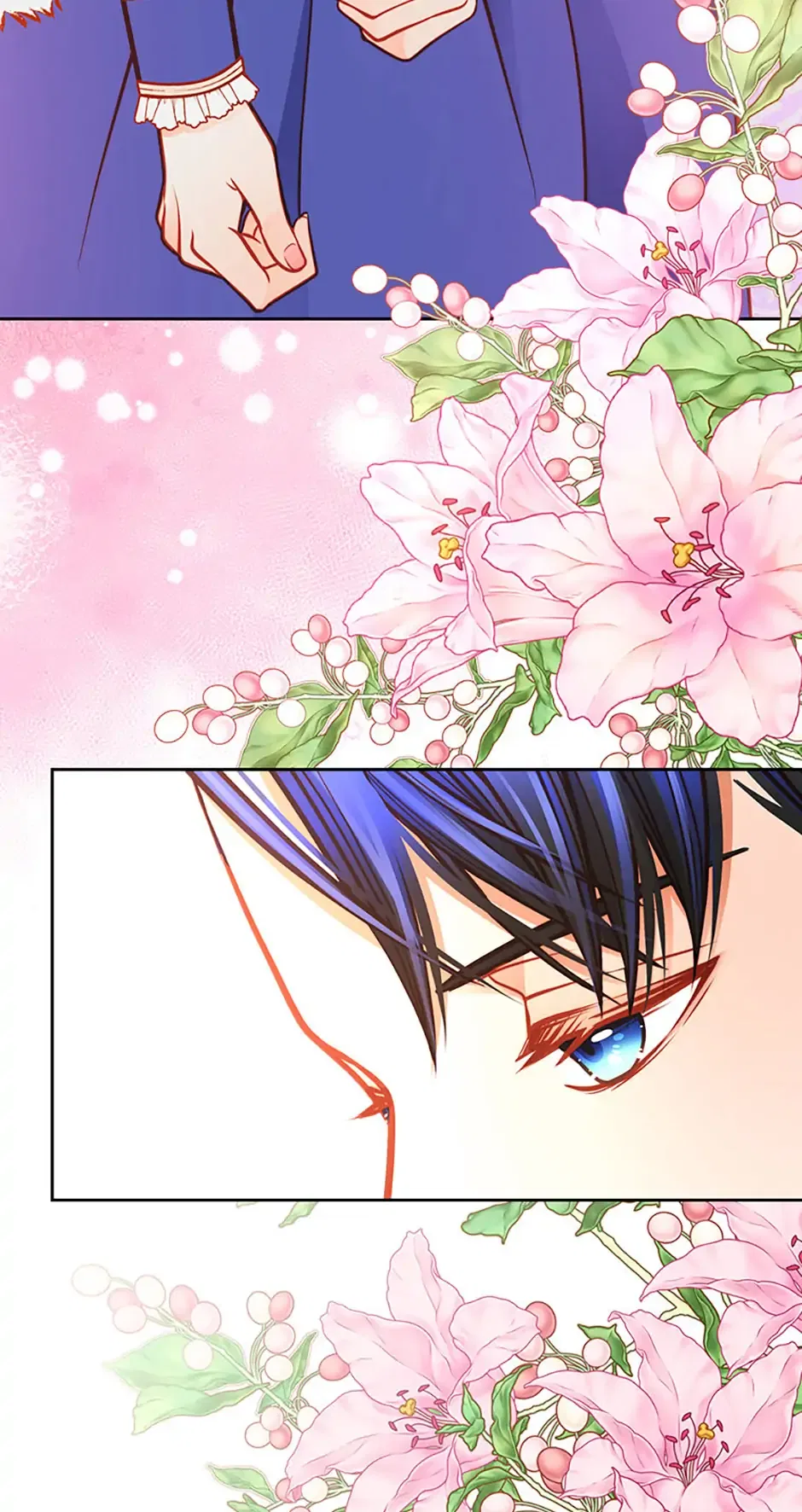 The Duchess’s Secret Dressing Room Chapter 118 – Page 54