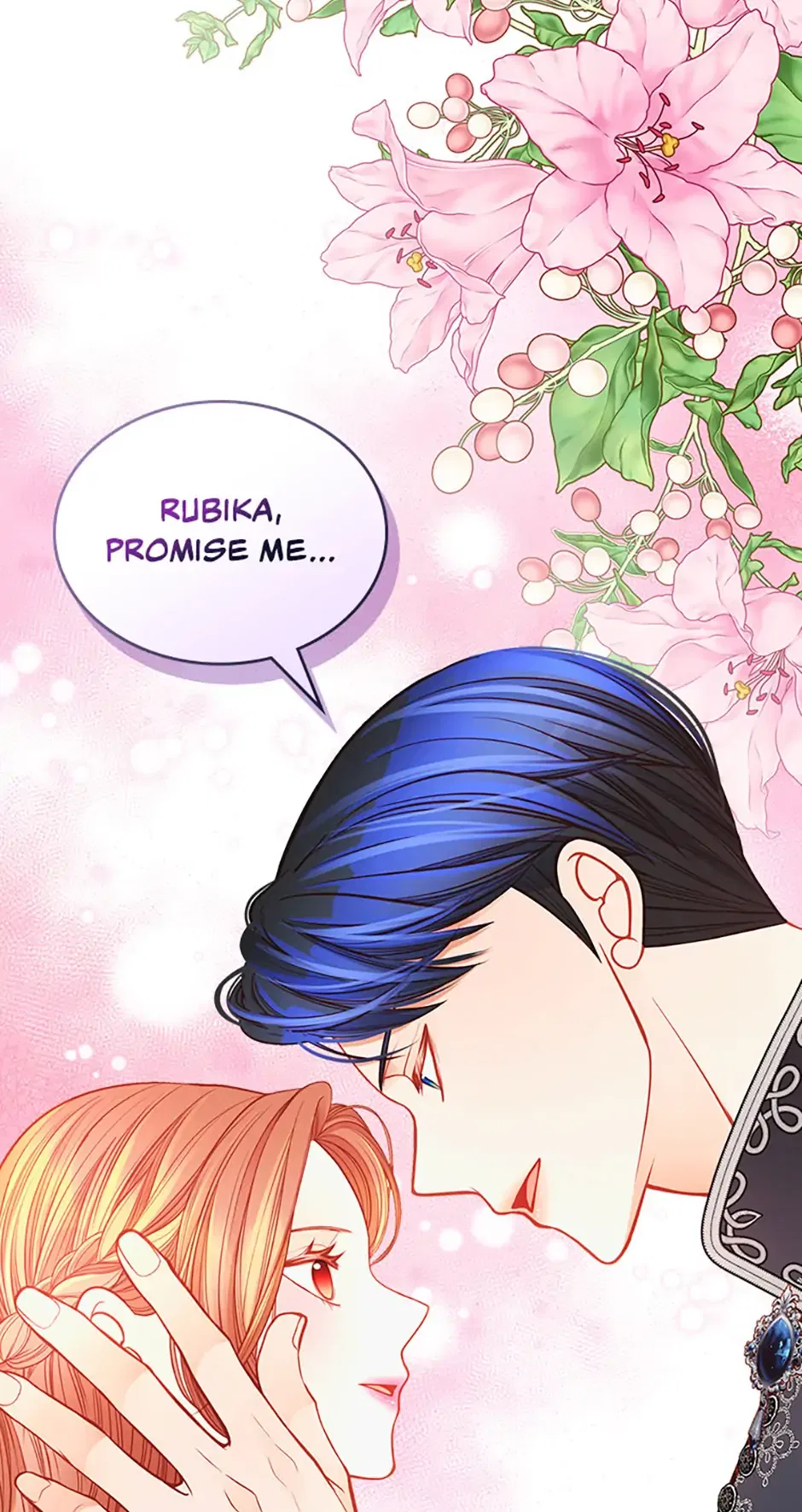The Duchess’s Secret Dressing Room Chapter 118 – Page 55