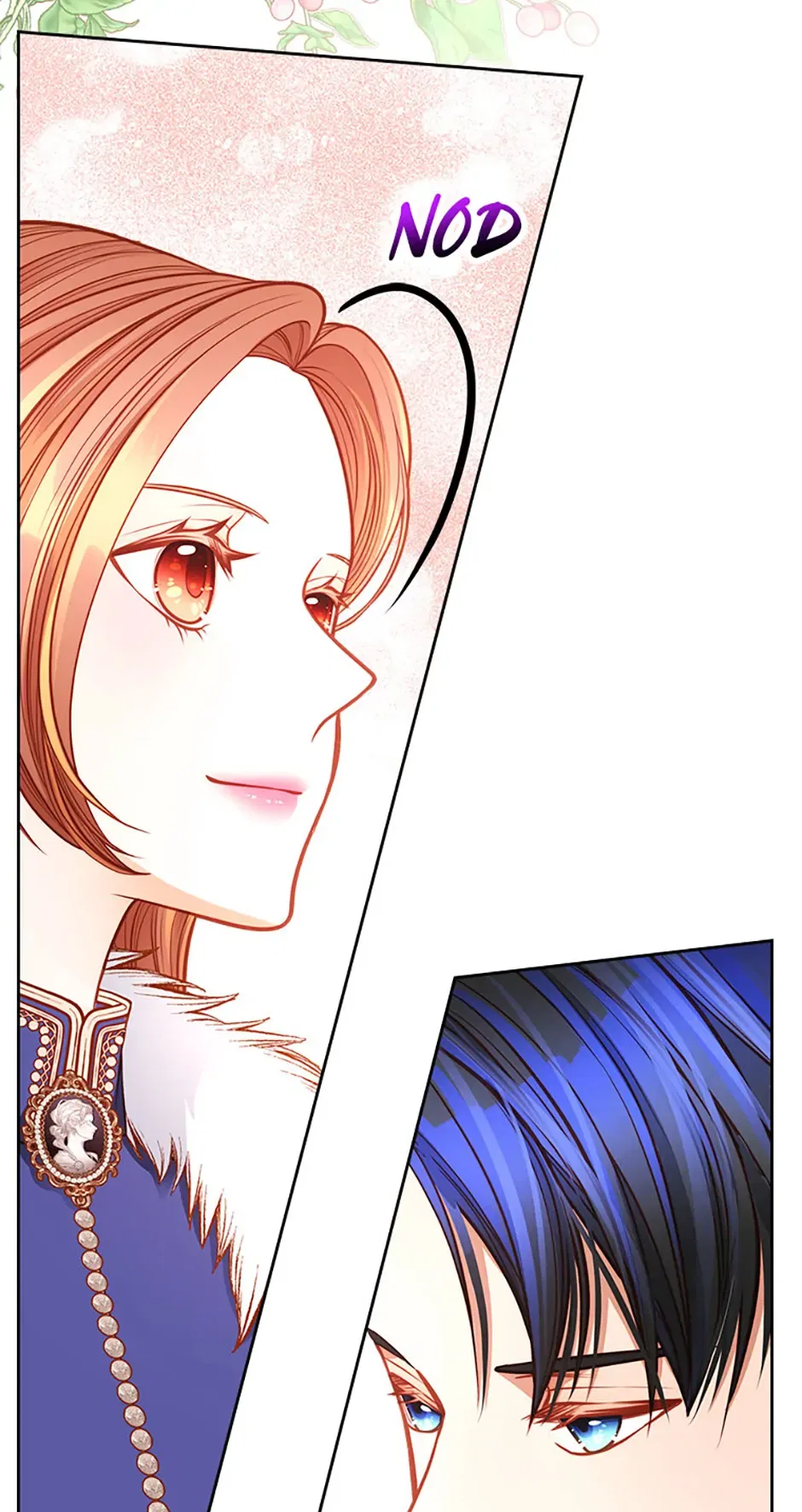 The Duchess’s Secret Dressing Room Chapter 118 – Page 57