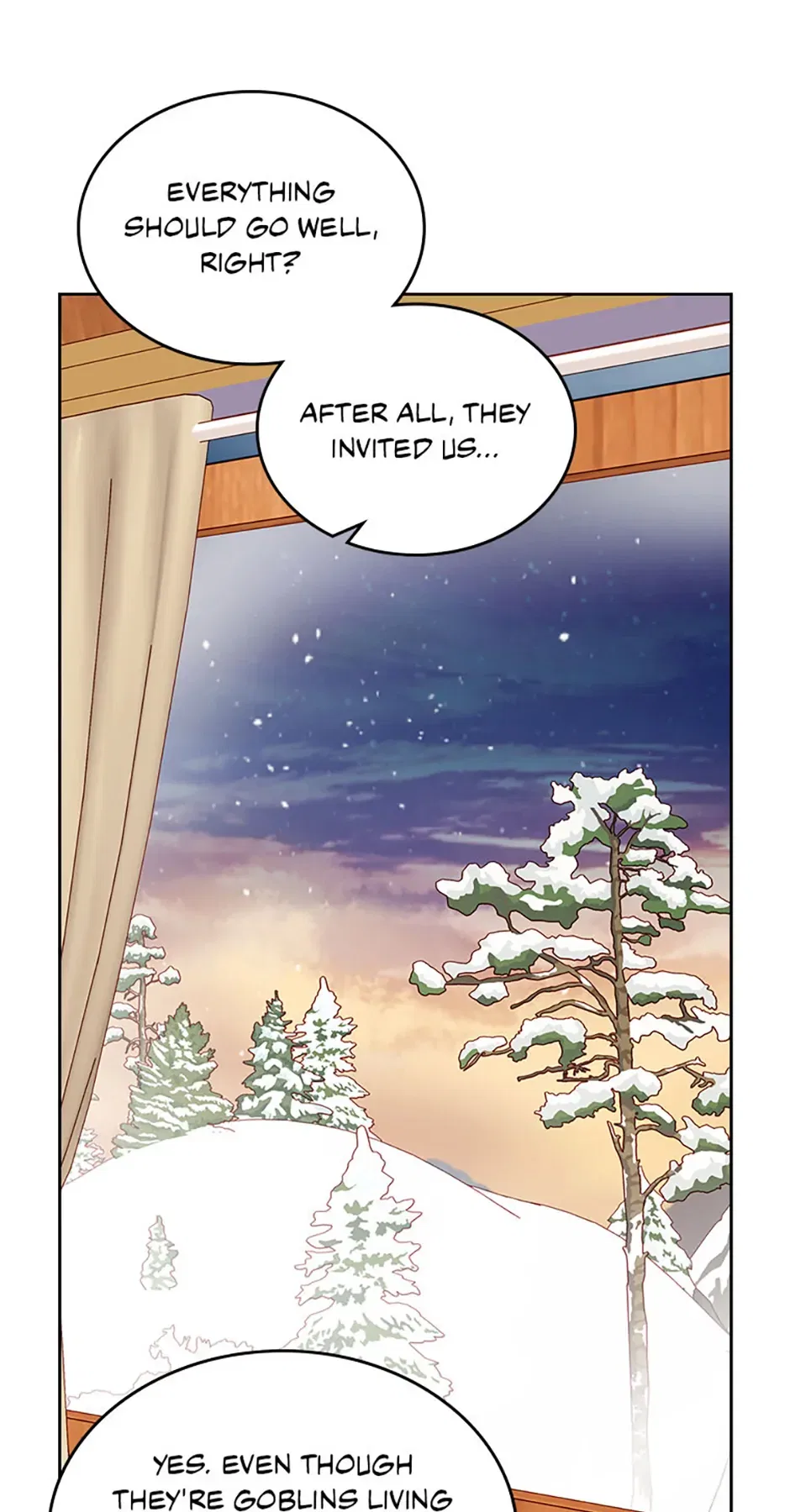 The Duchess’s Secret Dressing Room Chapter 118 – Page 61