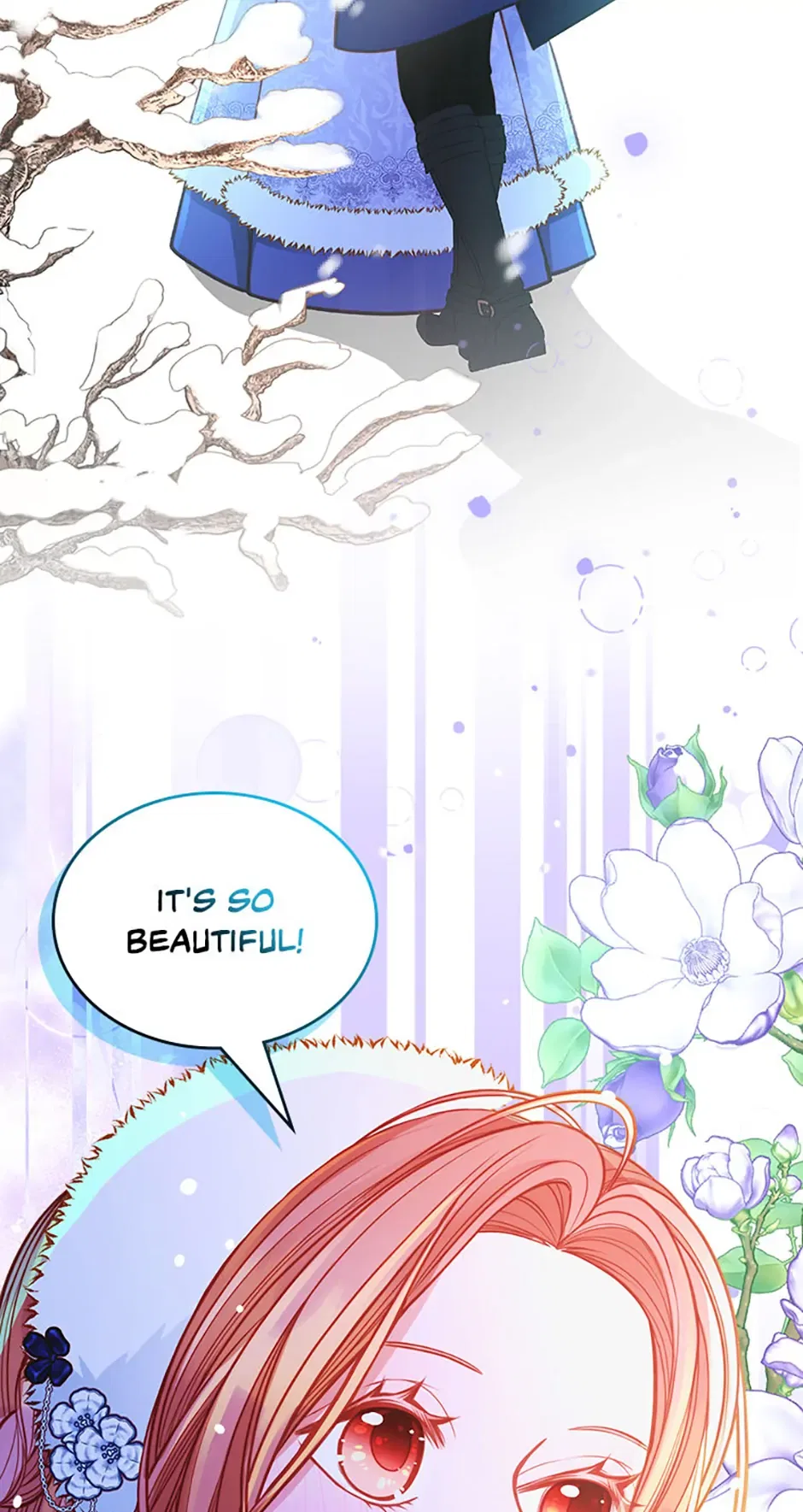 The Duchess’s Secret Dressing Room Chapter 118 – Page 69
