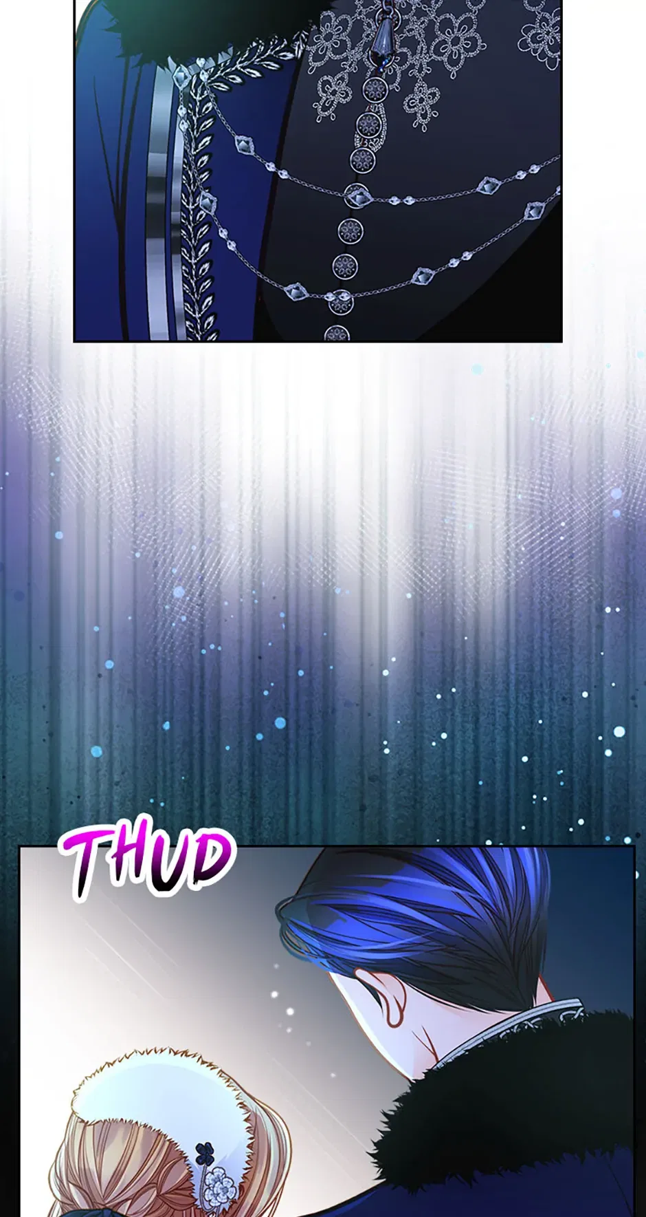 The Duchess’s Secret Dressing Room Chapter 118 – Page 72